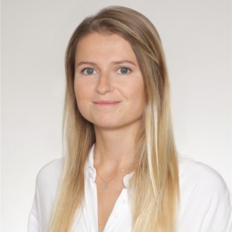 Audrey Guicheteau, Lazard Immobilier